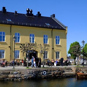 Det Lille Hotel